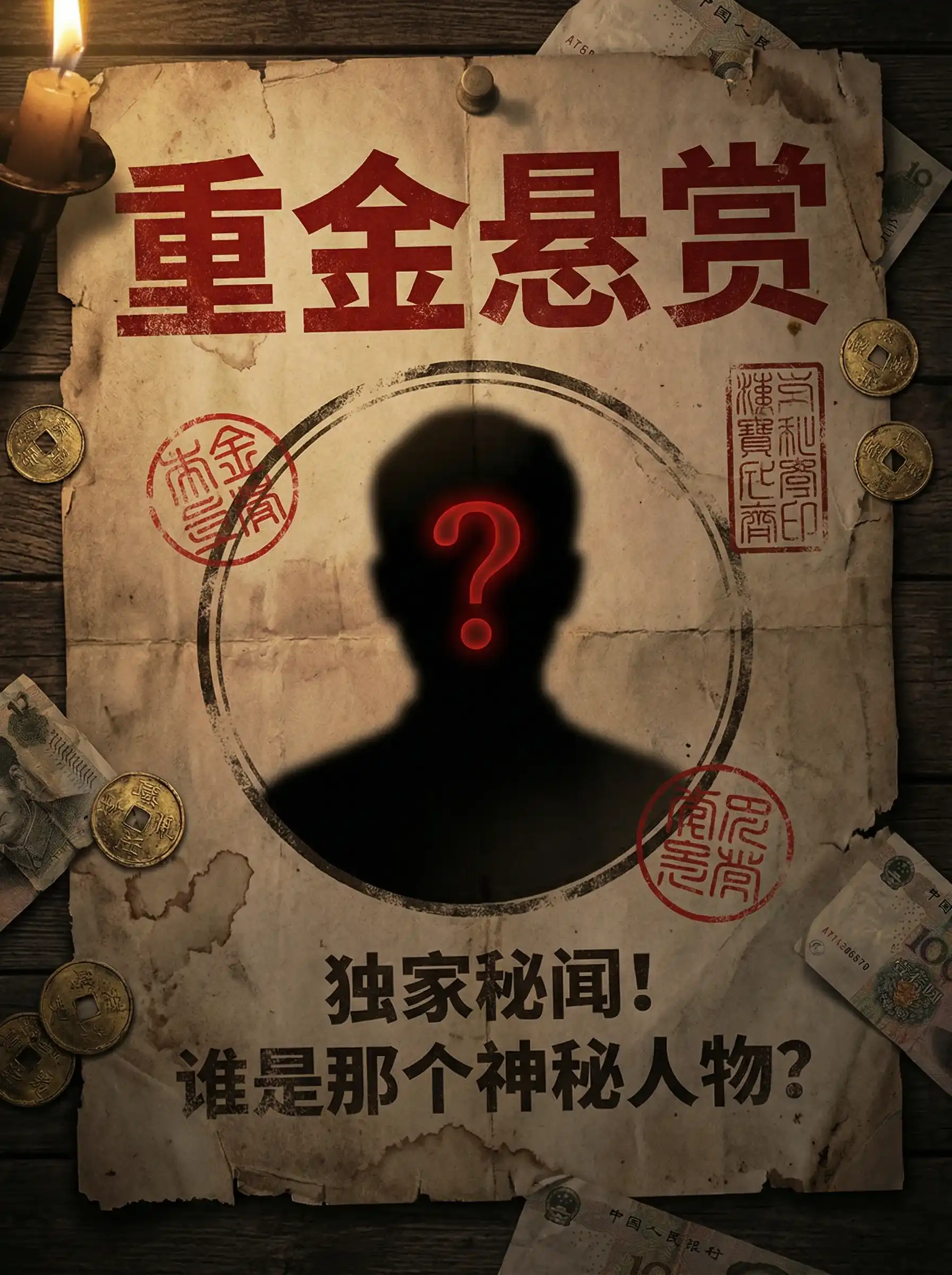 by最新的网址是多少by1259 - 重金悬赏线索征集令